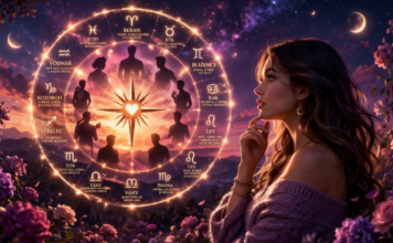 ŠOK KOJI STIŽE ZA 5 DANA: Sudbina menja sve znakove zodijaka!