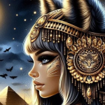 EGIPATSKI HOROSKOP ZA NAREDNE DANE ZA SVE ZNAKE ZODIJAKA: Drevni znakovi otkrivaju sudbinske poruke, karmičke preokrete i skrivene prilike!