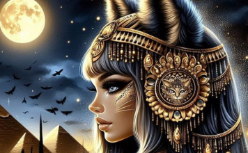 EGIPATSKI HOROSKOP ZA NAREDNE DANE ZA SVE ZNAKE ZODIJAKA: Drevni znakovi otkrivaju sudbinske poruke, karmičke preokrete i skrivene prilike!