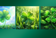 IZABERI JEDNU DETELINU I SAZNAJ KAKVA TE SREĆA ČEKA: Sudbina ti ne šalje znak bez razloga!