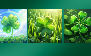 IZABERI JEDNU DETELINU I SAZNAJ KAKVA TE SREĆA ČEKA: Sudbina ti ne šalje znak bez razloga!