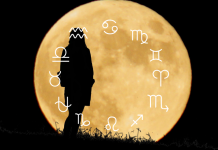 UTICAJ MLADOG MESECA i SREĆA: Ovnu i Ribama će DONETI OSTVARENJE ZIVOTNE ZELJE, a OVAJ znak bi mogao tada da NADJE LJUBAV SVOG ZIVOTA!
