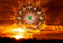 Nevjerojatan period je pred nama, je li tvoj znak na listi sretnih?