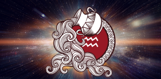 VODOLIJA: Veliki HOROSKOP do kraja godine, saznajte sve šta vas čeka!