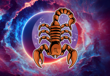 ŠKORPIJA: NOVA SEDMICA nosi JAKO PUNO IZNENAĐENJA, pogledajte ŠTA VAS OČEKUJE!