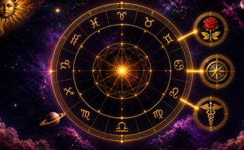 SEPTEMBAR ZA PAMĆENJE: Pred ova tri znaka Zodijaka su dani koji će im donijeti sreću, velike preokrete i ostvarenje želja!