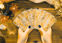 CIGANSKI HOROSKOP ZA LJUBAV: Karte pokazuju kome dolazi OSOBA ZA CIJELI ŽIVOT, a ko pronalazi UNUTRAŠNJI MIR!