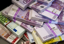 NOVAC STIŽE KADA JE NAJPOTREBNIJI: Idući dani nekim znakovima donose FINANSIJSKO OLAKŠANJE I PRILIKE ZA VELIKU ZARADU!