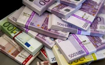NOVAC STIŽE KADA JE NAJPOTREBNIJI: Idući dani nekim znakovima donose FINANSIJSKO OLAKŠANJE I PRILIKE ZA VELIKU ZARADU!