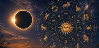 ZAPADNI HOROSKOP ZA PRVE DANE NOVEMBRA 2026: Zvijezde najavljuju VELIKE SUDBINSKE PREOKRETE, NEOČEKIVANE VIJESTI, LJUBAVNA IZNENAĐENJA I FINANSIJSKU SREĆU – evo šta čeka svih 12 znakova Zodijaka!