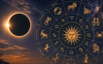 ZAPADNI HOROSKOP ZA PRVE DANE NOVEMBRA 2026: Zvijezde najavljuju VELIKE SUDBINSKE PREOKRETE, NEOČEKIVANE VIJESTI, LJUBAVNA IZNENAĐENJA I FINANSIJSKU SREĆU – evo šta čeka svih 12 znakova Zodijaka!