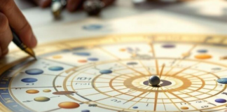 OD UTORKA DO PETKA STIŽU VAŽNA ASTROLOŠKA ZBIVANJA ZA SVE ZNAKE ZODIJAKA: Četiri dana donose SUDBINSKE PREOKRETE, LJUBAVNA IZNENAĐENJA, VELIKE ISTINE I ODLUKE KOJE MIJENJAJU SVE!