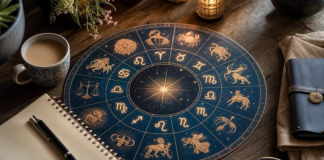 KRAJ MJESECA DONOSI RAZNA IZNENAĐENJA ZA SVE ZNAKE ZODIJAKA: Nekima stižu VELIKI NOVAC I LJUBAVNA SREĆA, drugima SUDBINSKI PREOKRETI, NEOČEKIVANE VIJESTI I OSTVARENJE DAVNIH ŽELJA!